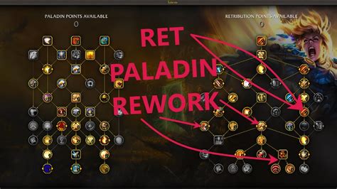 Retribution paladin talents 10.0 7 - Nov 6, 2023 · General Information. On this page, you will find out the best talents for each tier for your Retribution Paladin in World of Warcraft — Dragonflight 10.2. We also have default talent lists for various types of content, such as raiding or Mythic+. If you play with Warmode on, we have your PvP talents covered as well. 